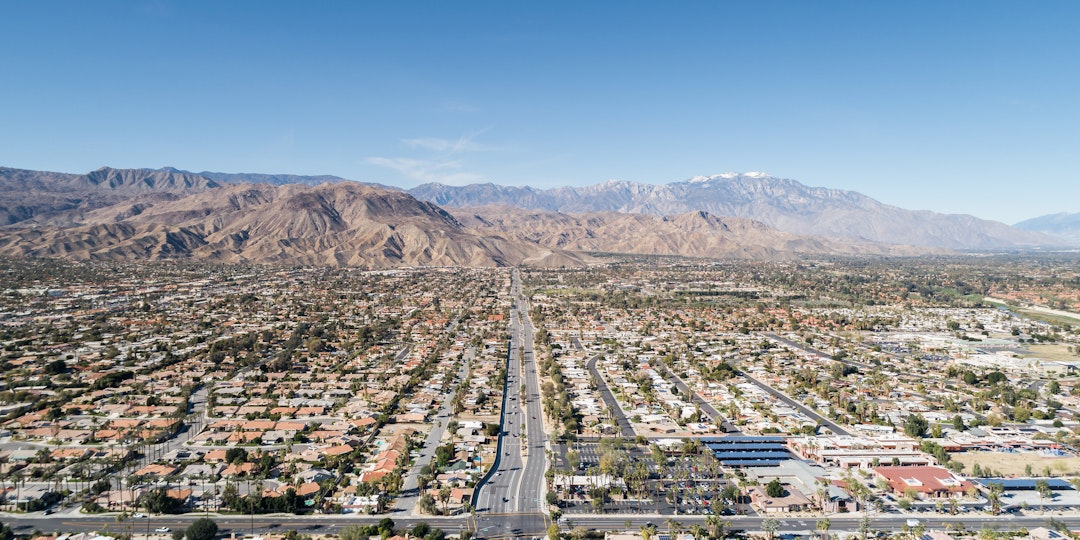 USA Roadtrip von West nach Ost