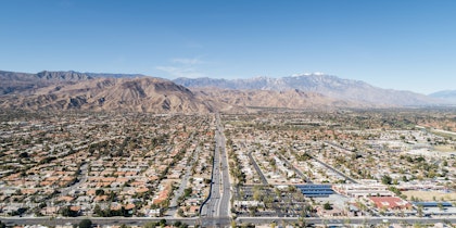 USA Roadtrip von West nach Ost - Image 2