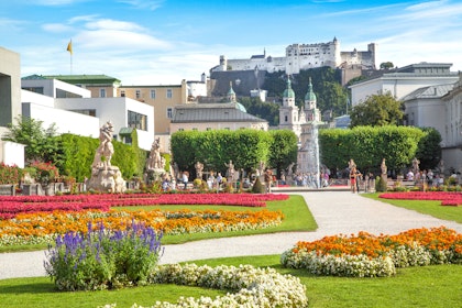 Germany and Austria Itinerary: Munich, Salzburg & Vienna - Image 4