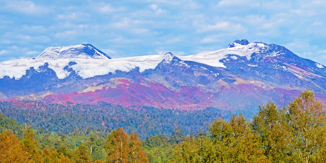 Huilo Huilo Biological Reserve-6