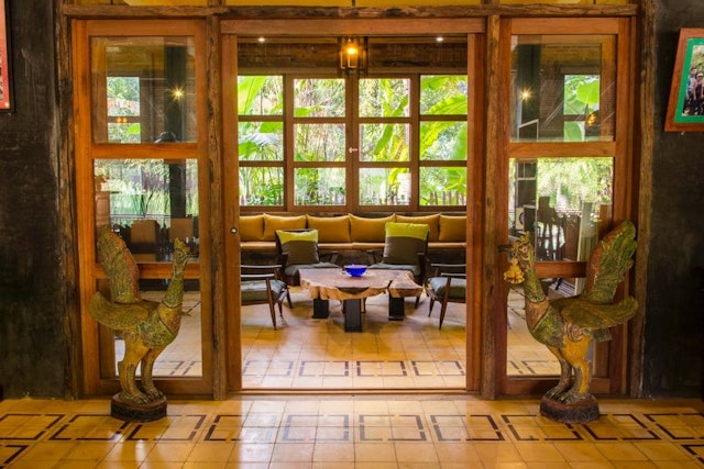 Maisons Wat Kor Boutique