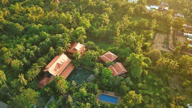 Maisons Wat Kor Boutique