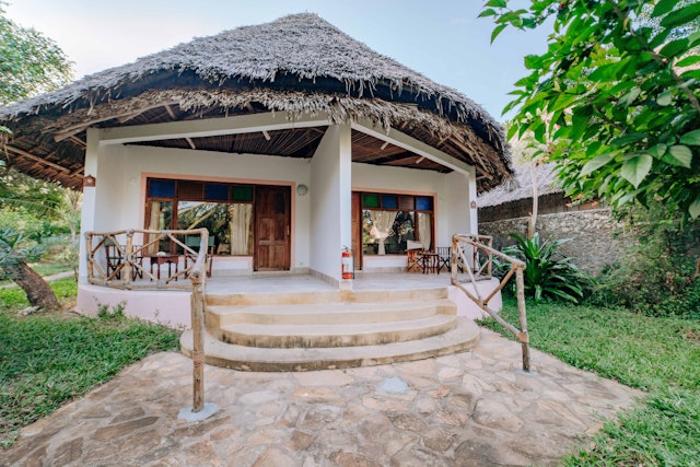 Spice Island Hotel & Resort