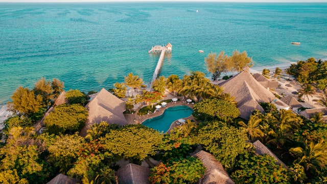 Spice Island Hotel & Resort