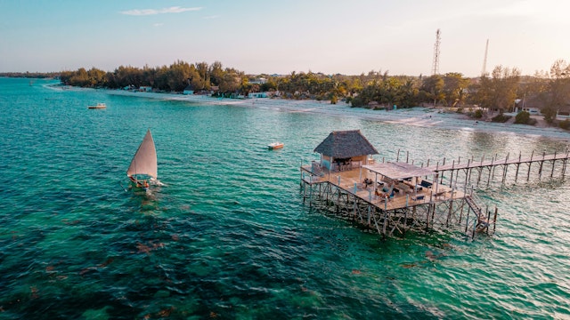 Spice Island Hotel & Resort