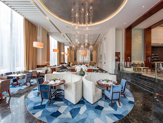 Makati Diamond Residences