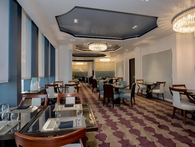 Makati Diamond Residences