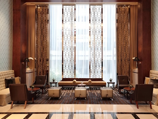 Makati Diamond Residences