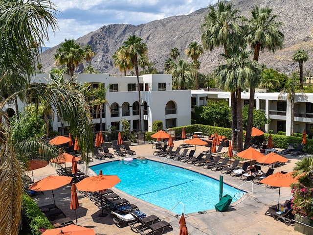 Palm Mountain Resort & Spa