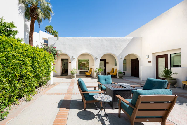 Palm Mountain Resort & Spa