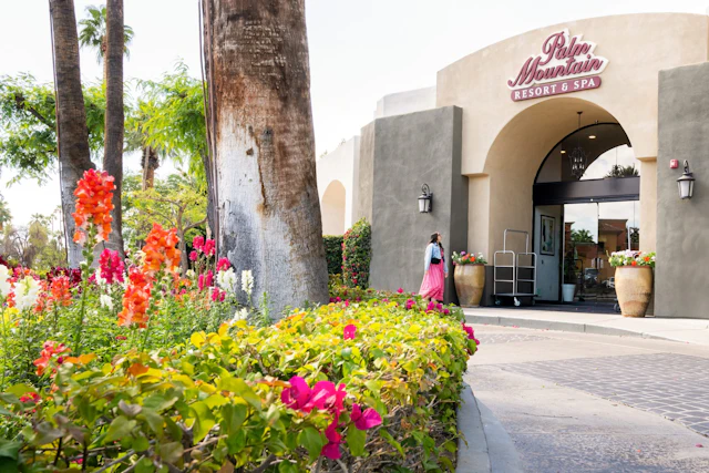 Palm Mountain Resort & Spa