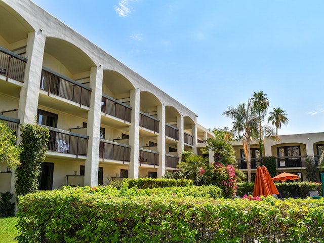 Palm Mountain Resort & Spa