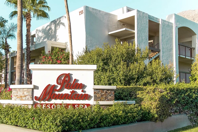 Palm Mountain Resort & Spa