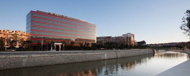 Hotel NH Madrid Ribera del Manzanares
