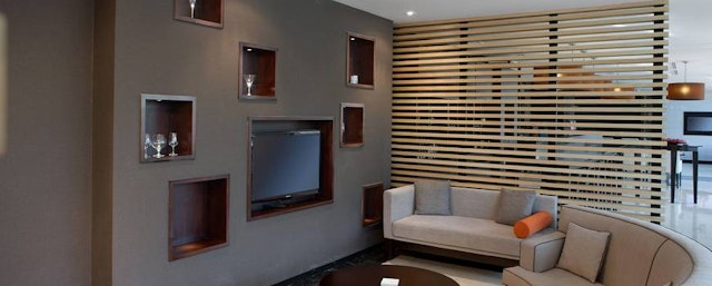 Hotel NH Madrid Ribera del Manzanares