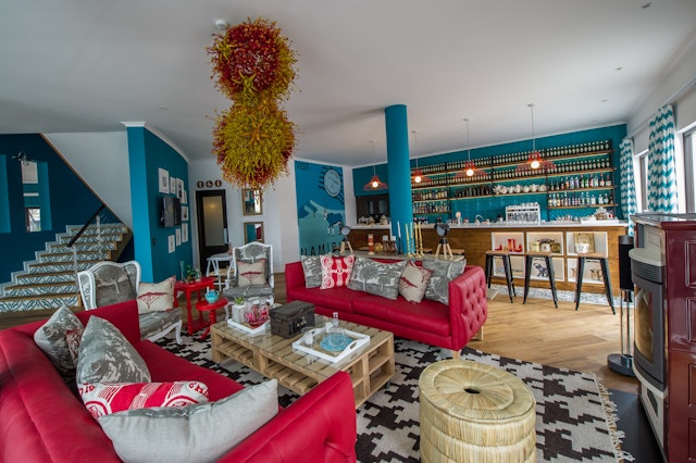 The Delight Swakopmund Gondwana Collection Namibia