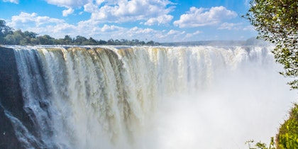 Fly-in-Safari Botswana und Simbabwe - Image 1