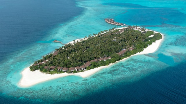Avani+ Fares Maldives Resort
