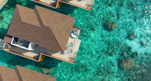 Avani+ Fares Maldives Resort