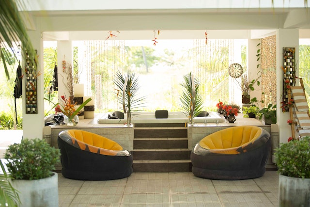 Casa Acayu