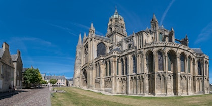 France Itinerary 2 Weeks: Paris, Bordeaux & the Riviera - Image 2