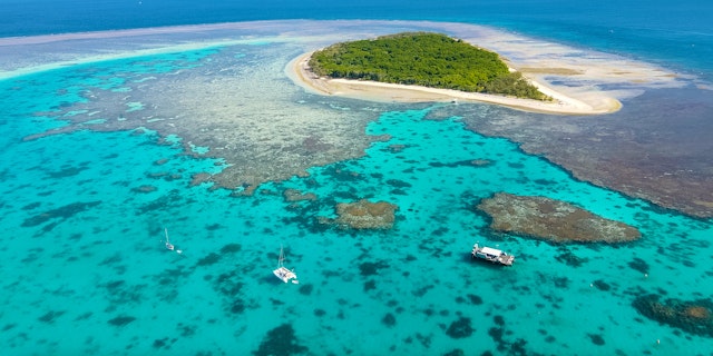 Great Barrier Reef-7