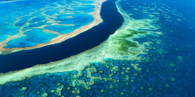 Great Barrier Reef-2