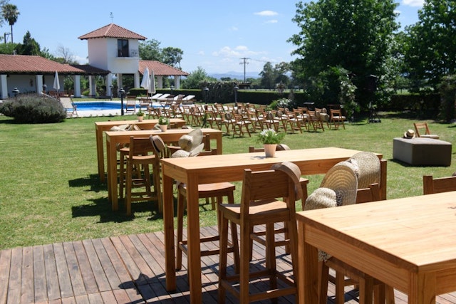 Finca Las Margaritas