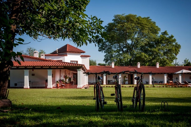 Finca Las Margaritas