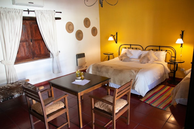 Finca Las Margaritas