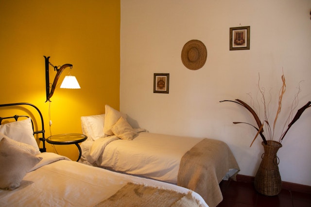 Finca Las Margaritas