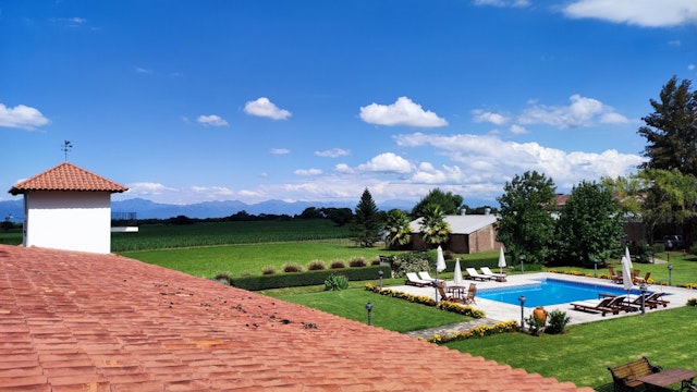 Finca Las Margaritas