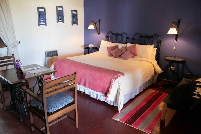 Finca Las Margaritas