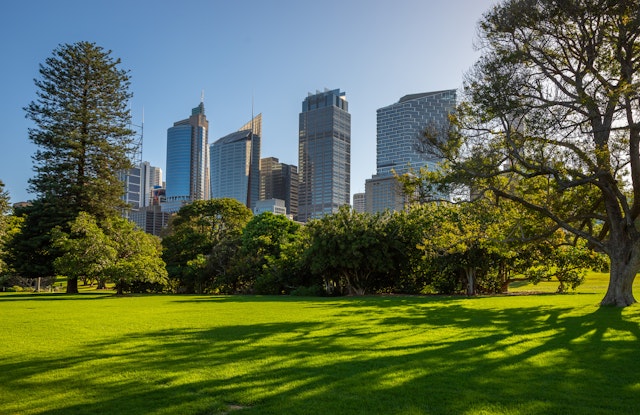 Sydney-4