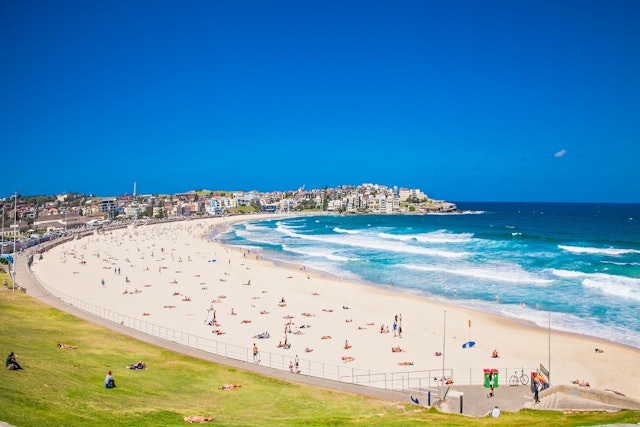 Sydney-1
