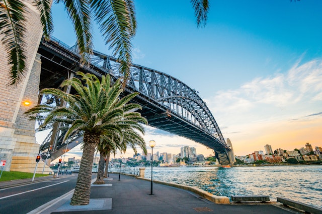 Sydney-5