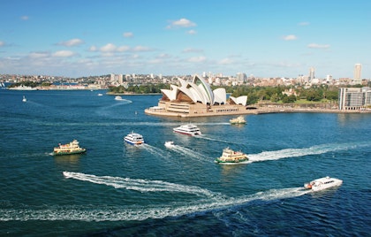 Selbstfahrerreise: Australien mit Red Centre - Image 2