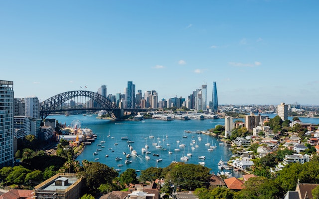 Sydney-0