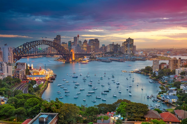 Sydney-0