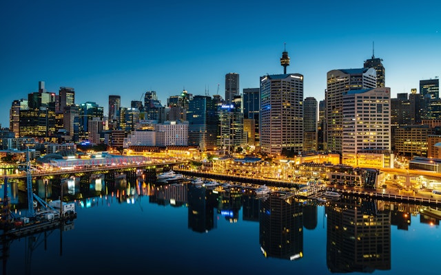 Sydney-2