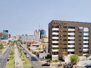 Hôtel Habitat