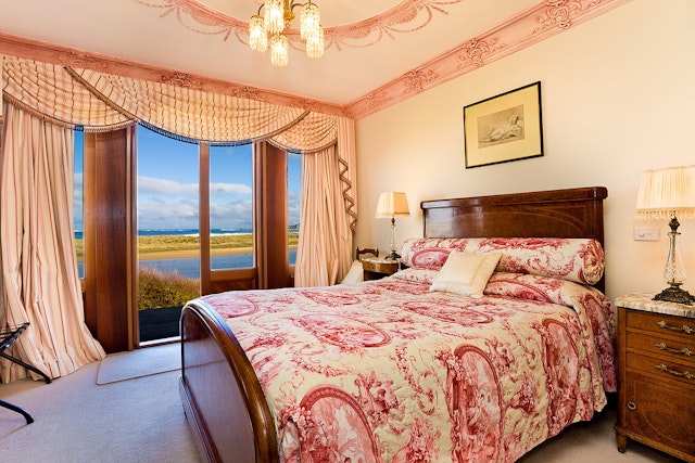Apollo Bay Guesthouse