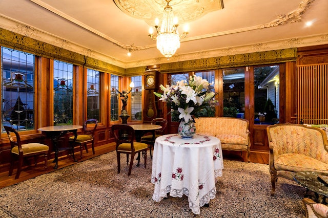 Apollo Bay Guesthouse