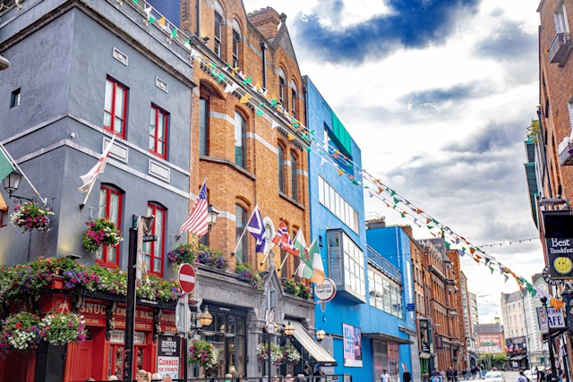 Dublin-1