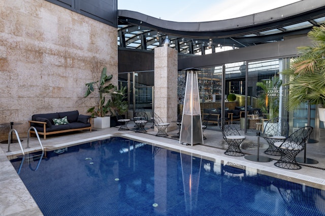 Hotel Urban Madrid
