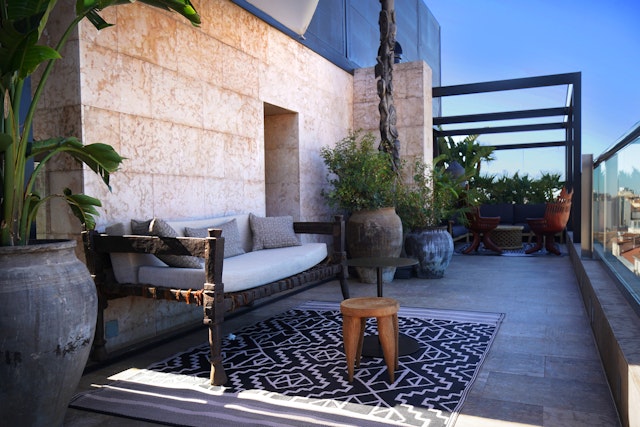 Hotel Urban Madrid