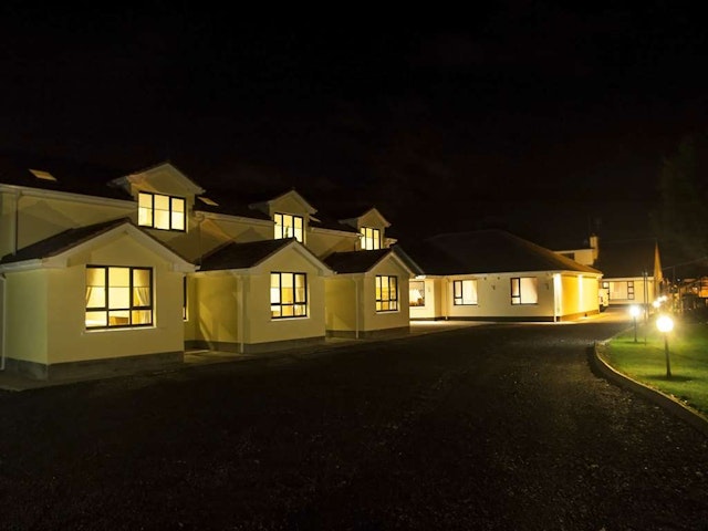 Hillview House B&B