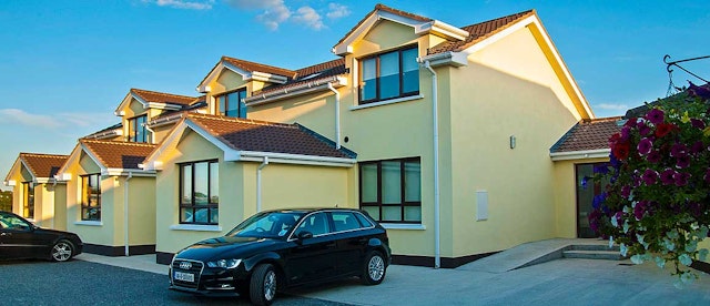 Hillview House B&B