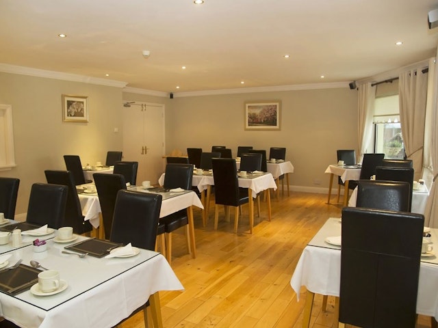 Hillview House B&B