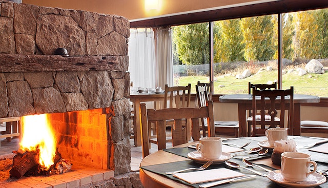 Hôtel Rincon del Calafate